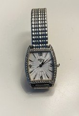 real diamond watches for women