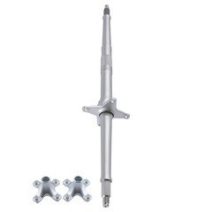 Rear Axle Shaft And Wheel Hubs for Honda TRX450R 2006-2009 42610-HP1-000