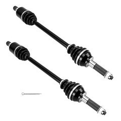 Rear CV Axle Shaft Assembly Fits 2009-2012 Polaris Ranger RZR 800 S 1332883