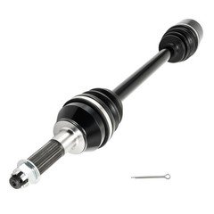 Rear CV Axle Shaft Assembly Fits 2020-2021 Polaris Ranger Crew 1000 Premium UTV