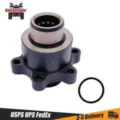 Rear Differential Drive Shaft Boss For Yamaha Rhino YXR 450 660 700 2004-2013