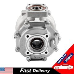 Rear Differential Final Gear 41300-HM8-010 For TRX250 TE TM Recon 250 1997-2007