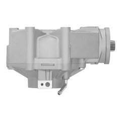 Rear Differential For Can-Am Renegade 570/850 1000R 4x4 XMR DPS 705502808 19-23