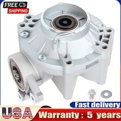 rear differential Gear Case Differential for 703501033 Differential Assembly
