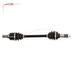 Rear Drive Shaft CV Axle For 2007-2013 Yamaha Grizzly 700 16 Yamaha Kodiak 700K