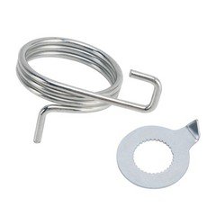 Rear Drum Spring & Indicator Kit 43415-Hm7-000 For Honda Foreman Rubicon Trx500