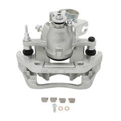 Rear Left Brake Caliper 1Pc For Ford Edge 2011-2014 Lincoln MKX 2011-2015