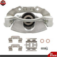 Rear Left or Right Brake Caliper w/ Bracket For Chevy Blazer 1998-2005 GMC Jimmy