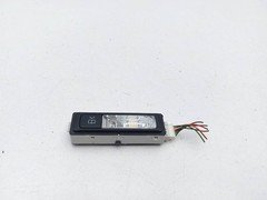 REAR LEFT ROOF READING COURTESY LIGHT A0009068905 MERCEDES C CLASS W205 2017