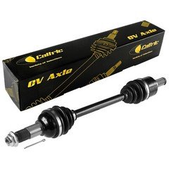 Rear LH / RH Complete CV Joint Axle for Yamaha 28P-2530V-00-00 28P-2530V-01-00
