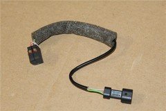 Rear Lid Micro Switch For Central Locking VW Sharan 96-10 7M0962103B New Genuine