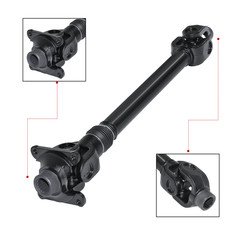 Rear Propeller Prop Shaft for Can-Am Bombardier 705500817 705500863 703500803