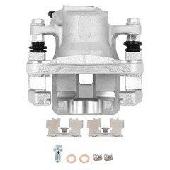 Rear Right Brake Caliper 1Pc For Toyota RAV4 2006-2012 Zinc Plated
