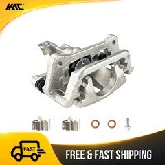 Rear Right Brake Caliper w/ Bracket Fits 12-16 Dodge Grand Caravan 68144206AA