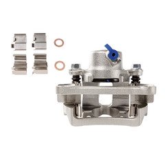 Rear Right Brake Calipers w/ Bracket fit Toyota 4Runner Sequoia Lexus GX460/470