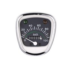 Rear Speedometer Odometer Odometer Passport Tool 8684