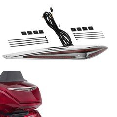 Rear Trunk Luggage LED Brake Light Fit For Honda Goldwing 1800 GL1800 2018-2020
