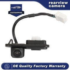 Rear View Backup Back Up Camera 39530TZ3A01 AC1960117 For Acura TLX 2015-2018 US