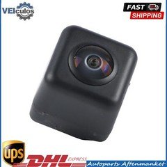 Rear View Backup Parking Camera For 2010-2014 Subaru Legacy Outback 86267-AJ10B