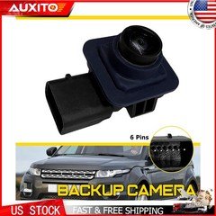 Rear View Backup Parking Reverse Camera For Range Rover Evoque L538 2011-2018 US