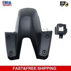 Rear View Camera Housing Mount Fits Mercedes Sprinter 18-23 Van