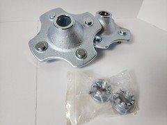Rear Wheel Axle Hubs for Honda TRX, Fourtrax, Select Models, 42410HF1A00