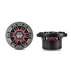 RECOIL M1-4 4" Coaxial Speakers 2 Way Marine Boat & UTV ATV 4Ohm 160W MAX