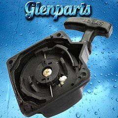 Recoil Pull Starter fits Many 33cc 36cc 43cc 47cc 49cc 2 Stroke Bikes Scooters