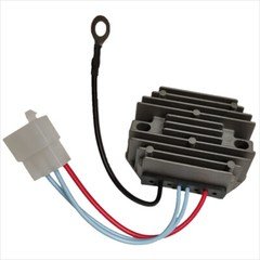 Rectifier Regulator For Massey Ferguson RS5107 205-4 J5025