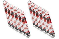 RectorSeal Metacaulk 150+ Fire Sealant Sausage 20oz Case of 12