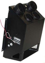 Red Dot AC Evaporator Unit 12v Wall Mount R-7830-0P
