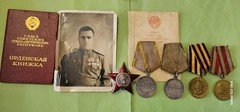 Red star