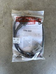 REDARC Tow-Pro Wiring Harness for Jeep Gladiator/Wrangler Factory Tow Package