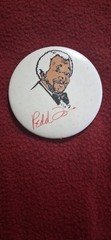 Redd Fox Pendant