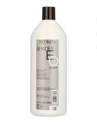 Redken Shades EQ Processing Solution 8oz & 33.8oz Authentic Choose Size, New