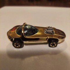 Redline HOTWHEEL SILHOUETTE, FAO Schwarz , 💥👀👍🖐🖐
