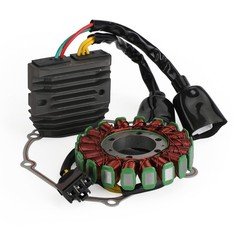 Regulator Stator Coil Gasket Kit For Honda CBR 1000 RR Fireblade SC57 2006-2007