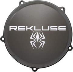 Rekluse Clutch Cover #RMS-356 Husqvarna TC 450/TC 510/TE 450/TE 510/TXC450