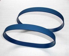 RELIANT 16" BAND SAW  SET OF 2 URETHANE BAND SAW TIRES ULTRA  DUTY .125 THICK