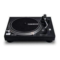 Reloop Professional Belt Drive Turntable System PRO
