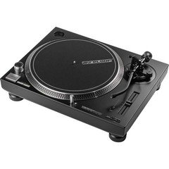 Reloop RP-5000 MK4 Professional High-Torque Turntable System