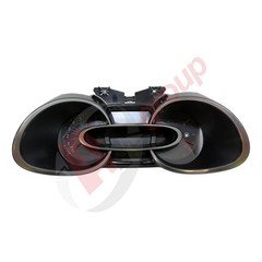 RENAULT CLIO MK4 X98 12-16 SPEEDOMETER INSTRUMENT CLUSTER 248108837R