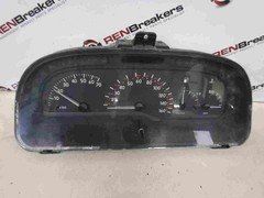 Renault Laguna 1999-2000 Instrument Panel Dials Clocks Speedo