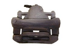 RENAULT MEGANE Brake Caliper Left Near Side Front 1200 Petrol 2016 