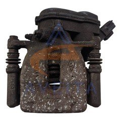 Renault Scenic MK3 2010 1.5 Diesel Brake Caliper Rear Left Side 440113566R