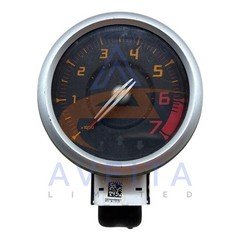 RENAULT TWINGO 12-14 MK2 Speedometer Rev Counter 8201128112