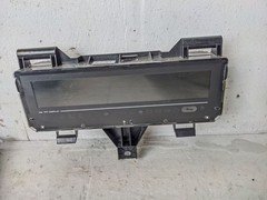 RENAULT ZOE 2012-2019 SPEEDO DASH CLOCKS INSTRUMENT CLUSTER 248108843R