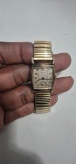 Rensie vintage mens watch