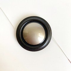 Replacement 26mm Titanium Dome Diaphragm For B&W DM601 S2, DM602.5 S3 Tweeter 4Ω
