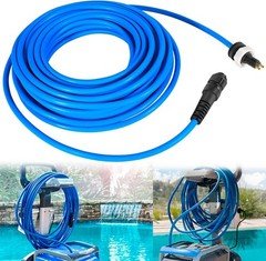 Replacement for Dolphin Maytronics PoolCleaner S200 Active20 Cable Cord 99958903